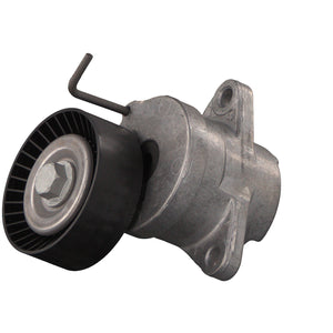 Auxiliary Belt Tensioner Assembly Fits Vauxhall Astra Insignia Zafira Febi 34472