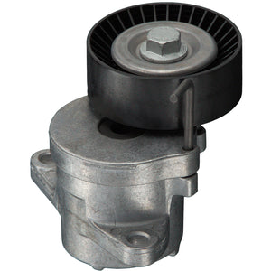 Auxiliary Belt Tensioner Assembly Fits Vauxhall Astra Insignia Zafira Febi 34472