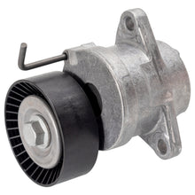 Load image into Gallery viewer, Auxiliary Belt Tensioner Assembly Fits Vauxhall Astra Insignia Zafira Febi 34472