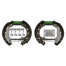 Load image into Gallery viewer, Rear Brake Brake Shoe Set Inc Additional Parts Fits Smart Cabrio mode Febi 34476