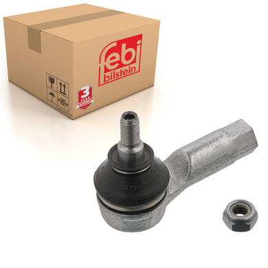Front Tie Rod End Outer Track Fits Citroen 4422A018 Febi 34477