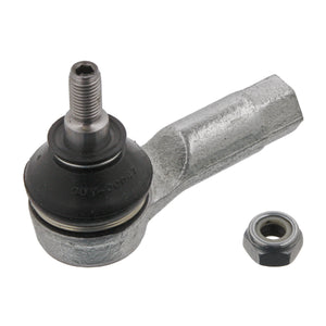 Front Tie Rod End Outer Track Fits Citroen 4422A018 Febi 34477