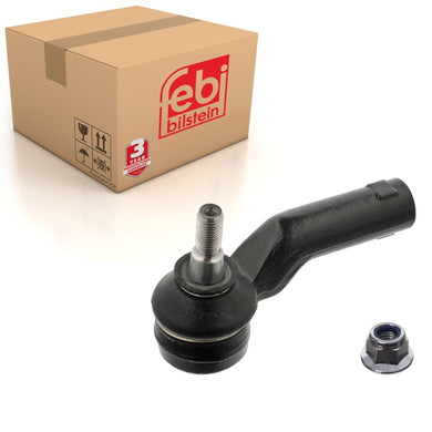 Front Left Tie Rod End Outer Track Fits Changan-Mazda BP4L32290 Febi 34480