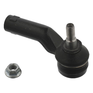 Front Right Tie Rod End Outer Track Fits Changan-Mazda BP4L32280 Febi 34481