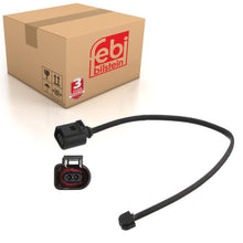Load image into Gallery viewer, Front Wear Indicator Fits Volkswagen Touareg 4motion 7P OE 7P0907637 Febi 34499