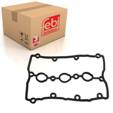 Rocker Cover Gasket Fits Audi A4 quattro A6 A8 4E OE 06C103483J Febi 34503