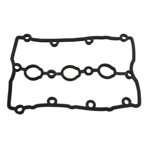 Rocker Cover Gasket Fits Audi A4 quattro A6 A8 4E OE 06C103483J Febi 34503