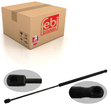 Load image into Gallery viewer, Boot Gas Strut Transit Tailgate Support Lifter Fits Ford 4 378 216 Febi 34507