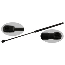 Load image into Gallery viewer, Boot Gas Strut Transit Tailgate Support Lifter Fits Ford 4 378 216 Febi 34507
