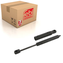 Load image into Gallery viewer, Bonnet Gas Strut 7 Series Engine Support Lifter Fits BMW Febi 34510