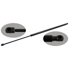 Load image into Gallery viewer, Boot Gas Strut Vivaro Tailgate Support Lifter Fits Vauxhall Febi 34515