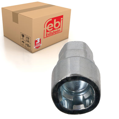 Wheel Lock Spare Key Fits Universell verwendbar & LCV OE 310ES1 Febi 34526