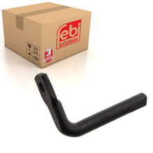 Load image into Gallery viewer, Auxiliary Belt &amp; Belt Tensioner Clamping Lever Fits Porsche 911 996 9 Febi 34532