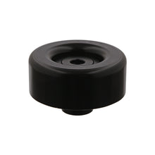 Load image into Gallery viewer, Auxiliary Belt Idler Pulley Fits Porsche 911 996 997 Boxster Cayman Febi 34534