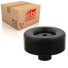 Load image into Gallery viewer, Auxiliary Belt Idler Pulley Fits Porsche 911 996 997 Boxster Cayman Febi 34536