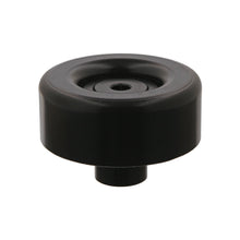 Load image into Gallery viewer, Auxiliary Belt Idler Pulley Fits Porsche 911 996 997 Boxster Cayman Febi 34536
