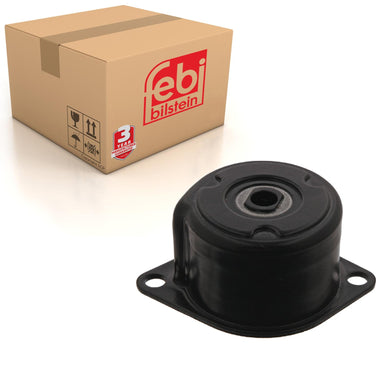 Auxiliary Belt Tensioner Assembly Fits Porsche 911 997 Boxster Cayman Febi 34540