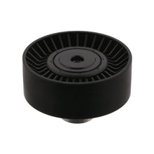 Load image into Gallery viewer, Auxiliary Belt Idler Pulley Fits Porsche 911 996 997 Boxster Cayman Febi 34542