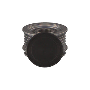Alternator Overrun Pulley Fits Volkswagen Beetle Eos Golf Variant Pas Febi 34547