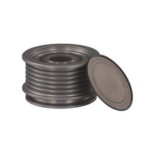 Load image into Gallery viewer, Alternator Overrun Pulley Fits Volkswagen Beetle Eos Golf Variant Pas Febi 34547