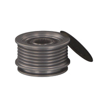Load image into Gallery viewer, Alternator Overrun Pulley Fits Volkswagen Beetle Eos Golf Variant Pas Febi 34547