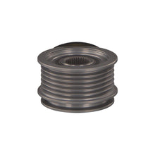 Load image into Gallery viewer, Alternator Overrun Pulley Fits Volkswagen Beetle Eos Golf Variant Pas Febi 34547