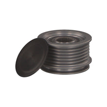 Load image into Gallery viewer, Alternator Overrun Pulley Fits Volkswagen Beetle Eos Golf Variant Pas Febi 34547