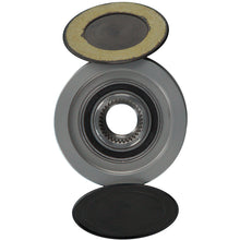 Load image into Gallery viewer, Alternator Overrun Pulley Fits Volkswagen Beetle Eos Golf Variant Pas Febi 34547