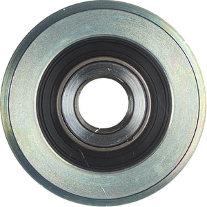Alternator Overrun Pulley Fits Volkswagen Beetle Eos Golf Variant Pas Febi 34547