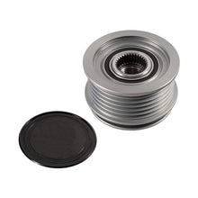 Load image into Gallery viewer, Alternator Overrun Pulley Fits Volkswagen Beetle Eos Golf Variant Pas Febi 34547