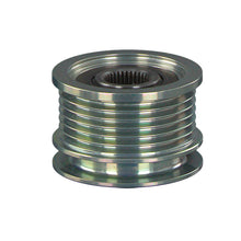 Load image into Gallery viewer, Alternator Overrun Pulley Fits Audi A4 quattro A6 4B OE 06B903119A Febi 34548