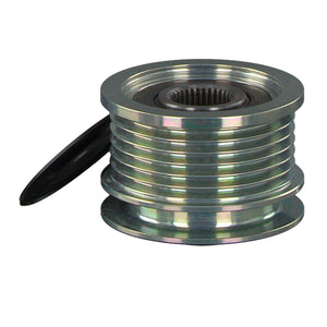 Alternator Overrun Pulley Fits Audi A4 quattro A6 4B OE 06B903119A Febi 34548