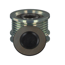 Load image into Gallery viewer, Alternator Overrun Pulley Fits Audi A4 quattro A6 4B OE 06B903119A Febi 34548