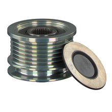 Load image into Gallery viewer, Alternator Overrun Pulley Fits Audi A4 quattro A6 4B OE 06B903119A Febi 34548