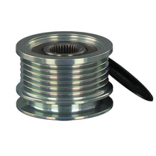 Load image into Gallery viewer, Alternator Overrun Pulley Fits Audi A4 quattro A6 4B OE 06B903119A Febi 34548