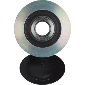 Alternator Overrun Pulley Fits Audi A4 quattro A6 4B OE 06B903119A Febi 34548