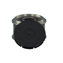 Load image into Gallery viewer, Alternator Overrun Pulley Fits Volkswagen Phaeton 4motion Touareg Aud Febi 34549
