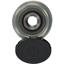 Load image into Gallery viewer, Alternator Overrun Pulley Fits Volkswagen Phaeton 4motion Touareg Aud Febi 34549