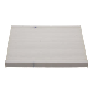 Cabin Filter Fits KIA Sportage R 4x4 OE 971332E260 Febi 34555