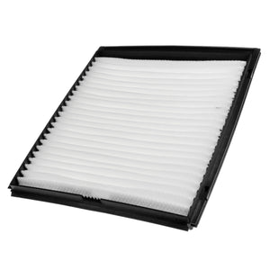 Cabin Filter Fits Nissan March Micra II OE 278936F600KE Febi 34557