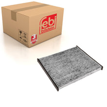 Load image into Gallery viewer, Carbon Cabin Pollen Filter Fits Toyota 4 Runner Alphard 4x4 Auris 4x Febi 34558