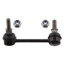 Load image into Gallery viewer, Rear Left Drop Link Teana Anti Roll Bar Stabiliser Fits Nissan Febi 34561