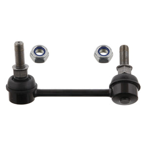 Rear Left Drop Link Teana Anti Roll Bar Stabiliser Fits Nissan Febi 34561