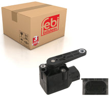 Load image into Gallery viewer, Headlight Levelling Device Sensor Fits Mercedes Benz A-Class Model 16 Febi 34586
