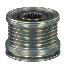 Load image into Gallery viewer, Alternator Overrun Pulley Fits Volkswagen Amarok S1 4motion Skoda Sup Febi 34589