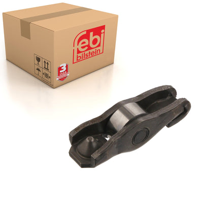 Roller Rocking Lever Fits Mercedes Benz A-Class model 176 B-Class 246 Febi 34590