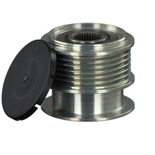 Load image into Gallery viewer, Alternator Overrun Pulley Fits Volvo S 60 XC60 OE 31285489 Febi 34598