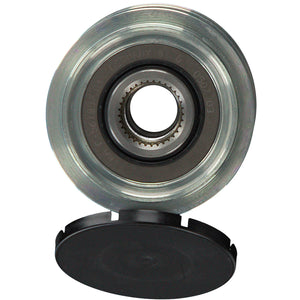 Alternator Overrun Pulley Fits Volvo S 60 XC60 OE 31285489 Febi 34598