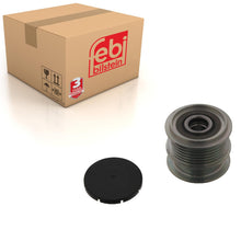 Load image into Gallery viewer, Alternator Overrun Pulley Fits Volvo S 60 XC60 OE 31285489 Febi 34598
