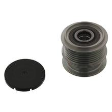 Load image into Gallery viewer, Alternator Overrun Pulley Fits Volvo S 60 XC60 OE 31285489 Febi 34598